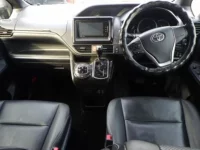 Toyota ESQUIRE лот № 3059 оценка 3.5  с аукциона в Японии 2