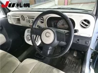 Daihatsu MIRA лот № 3057 оценка -  с аукциона в Японии 2