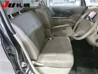 Daihatsu TANTO лот № 3031 оценка -  с аукциона в Японии 4