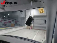 Daihatsu TANTO лот № 3031 оценка -  с аукциона в Японии 5