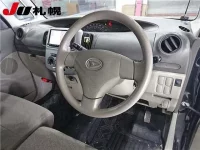 Daihatsu TANTO лот № 3031 оценка -  с аукциона в Японии 2