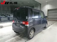 Daihatsu TANTO лот № 3031 оценка -  с аукциона в Японии 1