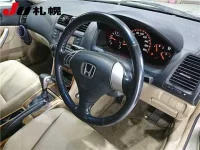 Honda ACCORD WAGON лот № 3089 оценка -  с аукциона в Японии 2