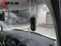 Suzuki WAGON R лот № 3069 оценка -  с аукциона в Японии 5