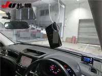 Subaru EXIGA лот № 3037 оценка -  с аукциона в Японии 5