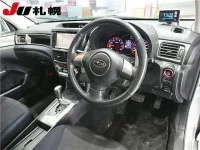 Subaru EXIGA лот № 3037 оценка -  с аукциона в Японии 2