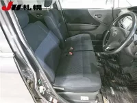 Daihatsu MOVE лот № 3055 оценка -  с аукциона в Японии 3