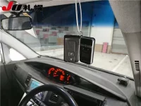 Daihatsu MOVE лот № 3055 оценка -  с аукциона в Японии 4