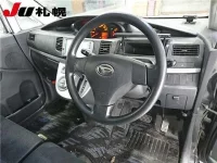 Daihatsu MOVE лот № 3055 оценка -  с аукциона в Японии 2