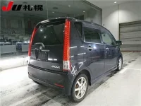 Daihatsu MOVE лот № 3055 оценка -  с аукциона в Японии 1