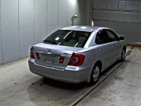 Toyota PREMIO лот № 3060 оценка 3.5  с аукциона в Японии 4