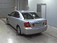 Toyota PREMIO лот № 3060 оценка 3.5  с аукциона в Японии 1