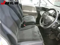 Honda FREED лот № 3093 оценка -  с аукциона в Японии 4