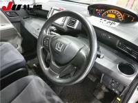 Honda FREED лот № 3093 оценка -  с аукциона в Японии 2