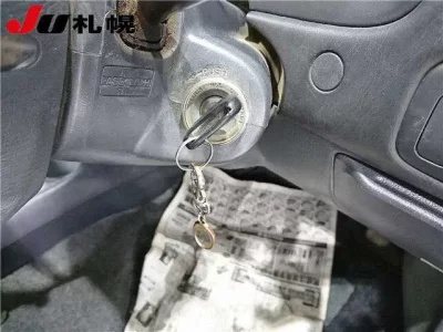 Toyota SPRINTER CARIB