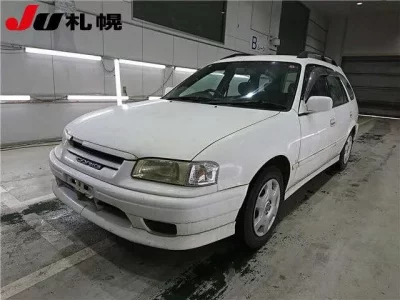 Toyota SPRINTER CARIB