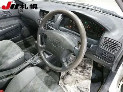 Toyota SPRINTER CARIB