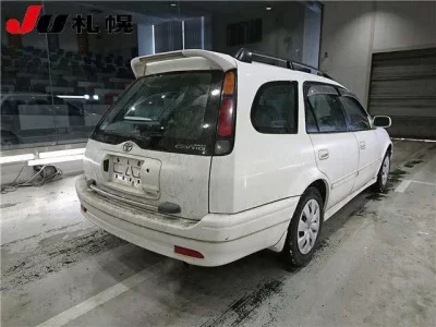 Toyota SPRINTER CARIB