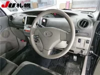 Daihatsu TANTO лот № 3044 оценка -  с аукциона в Японии 2