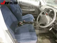 Suzuki ALTO лот № 3083 оценка -  с аукциона в Японии 4