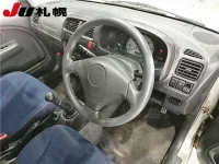 Suzuki ALTO лот № 3083 оценка -  с аукциона в Японии 2