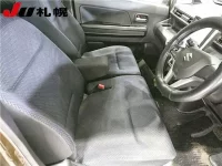 Suzuki WAGON R лот № 3078 оценка -  с аукциона в Японии 4