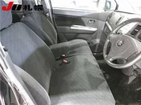 Suzuki WAGON R лот № 3081 оценка -  с аукциона в Японии 4