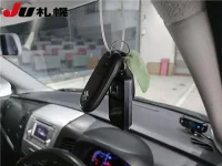 Suzuki WAGON R лот № 3081 оценка -  с аукциона в Японии 5