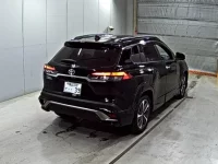Toyota COROLLA CROSS лот № 3067 оценка 5  с аукциона в Японии 4