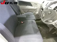 Suzuki WAGON R лот № 3086 оценка -  с аукциона в Японии 4