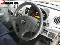 Suzuki WAGON R лот № 3086 оценка -  с аукциона в Японии 2