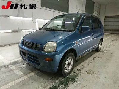 Mitsubishi MINICA