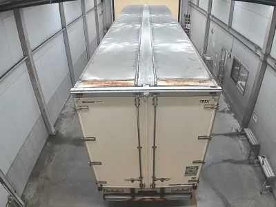 Mitsubishi FUSO TRUCK