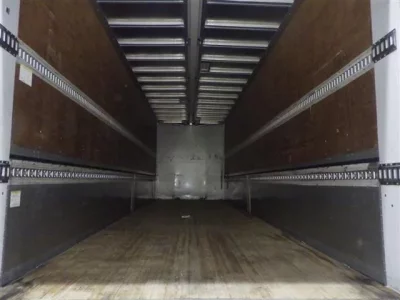 Mitsubishi FUSO TRUCK