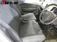 Suzuki WAGON R лот № 3091 оценка -  с аукциона в Японии 4