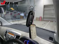 Suzuki WAGON R лот № 3091 оценка -  с аукциона в Японии 5