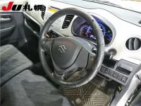 Suzuki WAGON R лот № 3091 оценка -  с аукциона в Японии 2