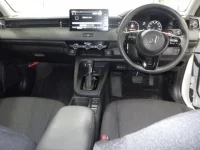 Honda VEZEL лот № 3049 оценка 4  с аукциона в Японии 2