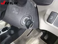 Daihatsu MIRA E S лот № 3073 оценка -  с аукциона в Японии 3