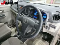Daihatsu MIRA E S лот № 3073 оценка -  с аукциона в Японии 2