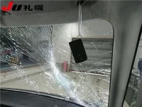 Daihatsu TANTO лот № 3059 оценка -  с аукциона в Японии 5