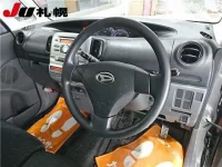 Daihatsu TANTO лот № 3059 оценка -  с аукциона в Японии 2