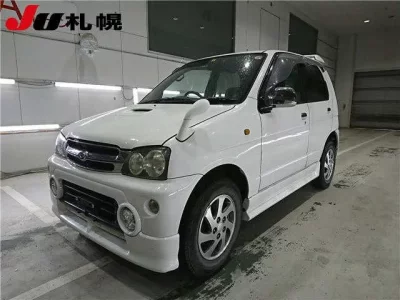 Daihatsu TERIOS KID