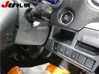 Suzuki WAGON R лот № 3099 оценка -  с аукциона в Японии 3