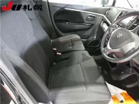 Suzuki WAGON R лот № 3099 оценка -  с аукциона в Японии 4