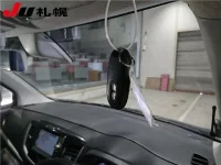 Suzuki WAGON R лот № 3099 оценка -  с аукциона в Японии 5