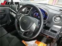 Suzuki WAGON R лот № 3099 оценка -  с аукциона в Японии 2