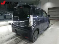 Suzuki WAGON R лот № 3099 оценка -  с аукциона в Японии 1