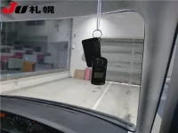 Daihatsu TANTO лот № 3067 оценка -  с аукциона в Японии 5