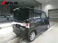 Daihatsu TANTO лот № 3067 оценка -  с аукциона в Японии 1